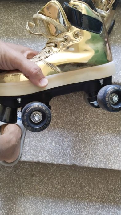 Ролкови Кънки за  момиче