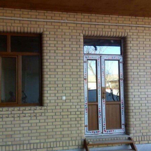 AKFA Rom va Eshiklar