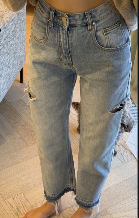 Продаи Джинсы toteme