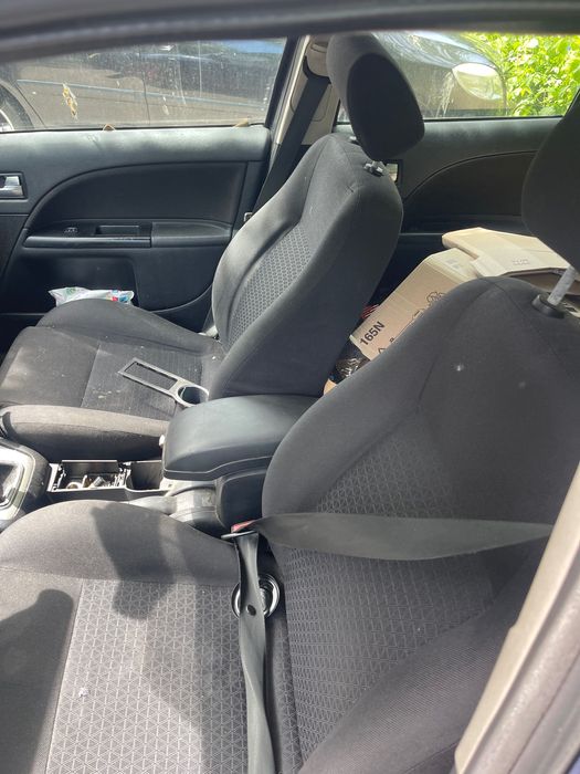 ford mondeo mk3 2003 1.8benzina + gpl omologat 235k km reali