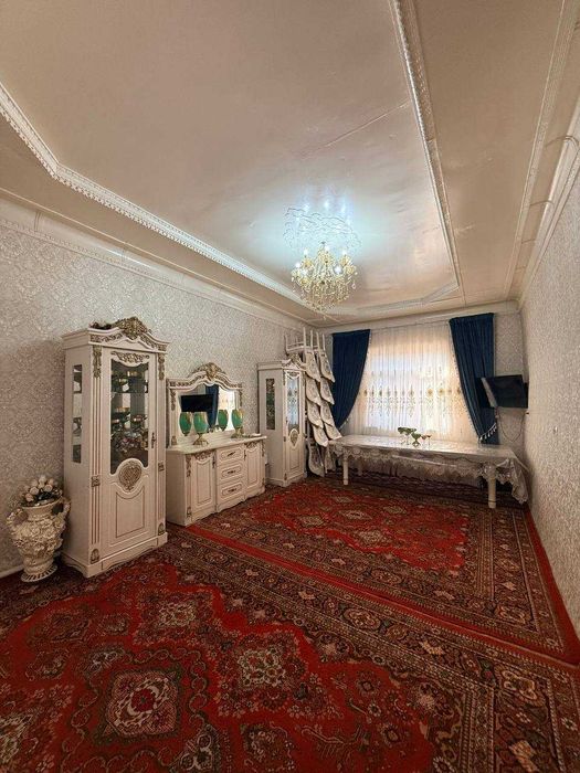 Чилонзор Думбиробод махаллада 4 сотик участок срочно сотилади!