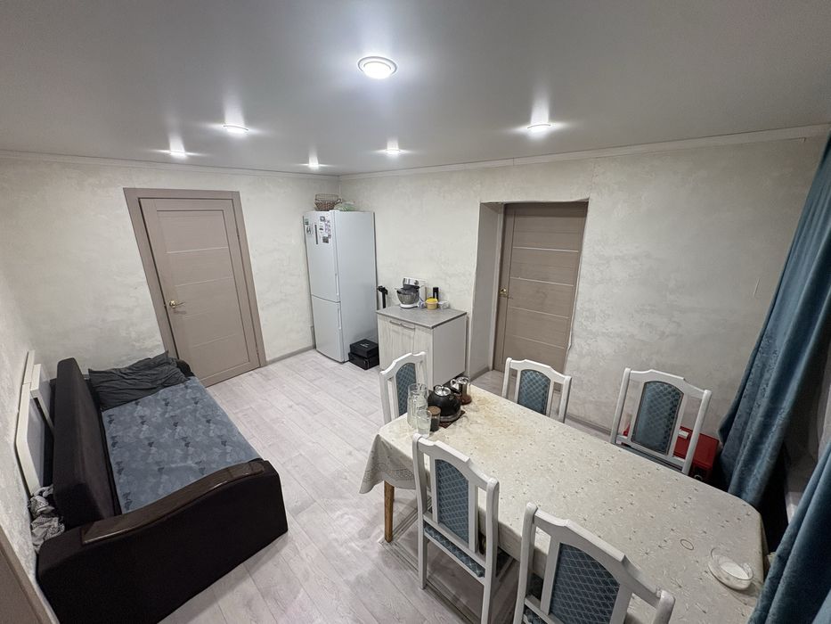 Продам частный дом