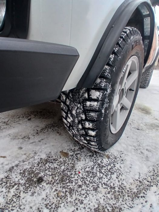 Продам Lada Niva 21214