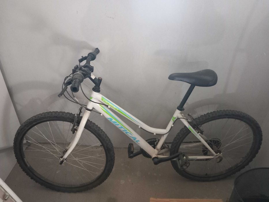 Vand 2 biciclete