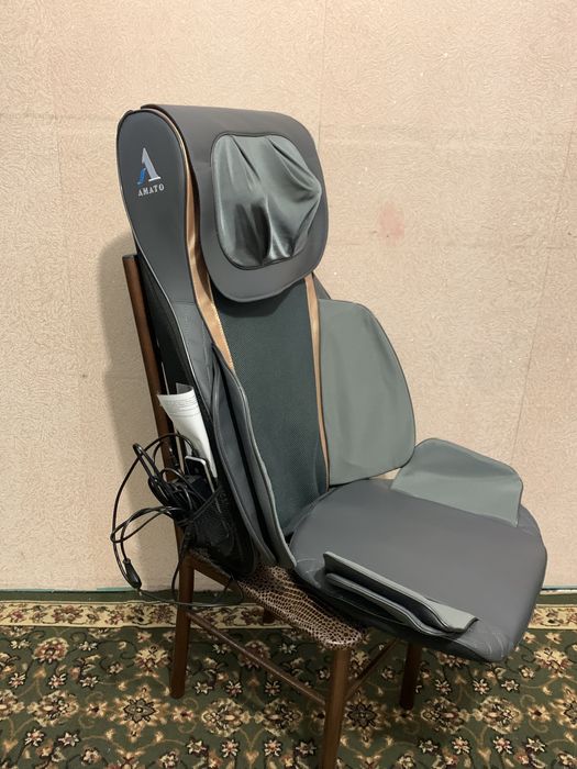 Накидка вибромассажная