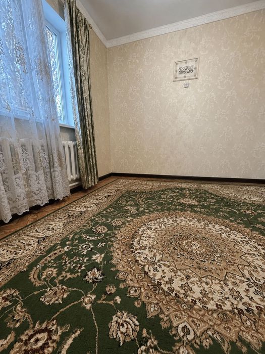 Ковер 6*3 м, в отличном состоянии