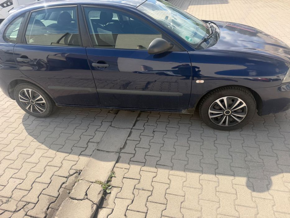 SEAT Ibiza 2009 — imagine 3