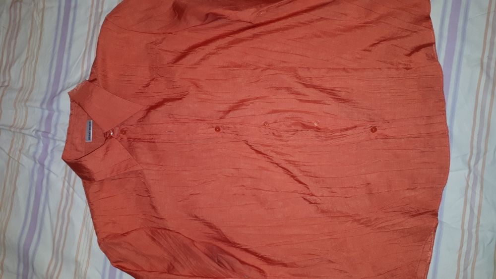 Camasi damă mânecă lungă