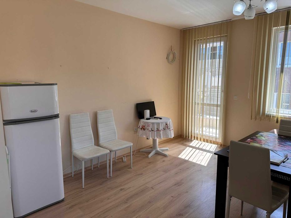 Дава се под наем Двустаен апартамент в Варна, Виница - 65 кв.м за 382.5 € - Снимка #9