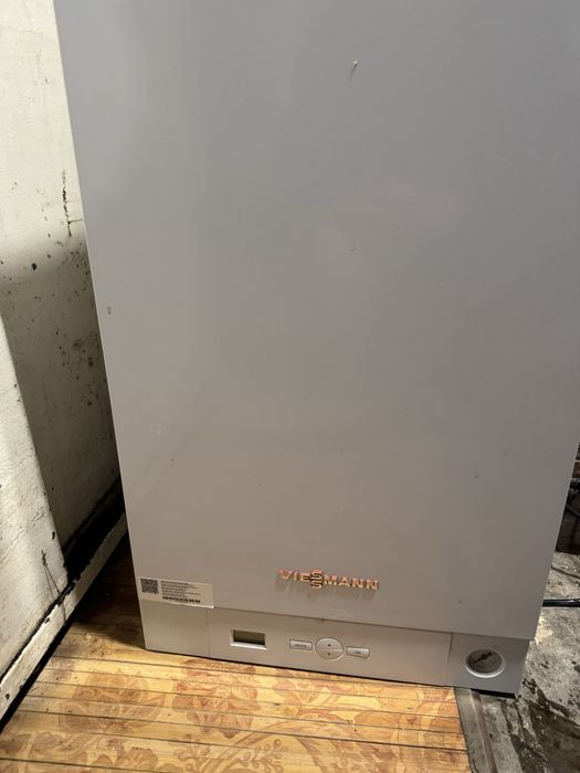 Dezmembrez centrala termica vissman vitodens 50