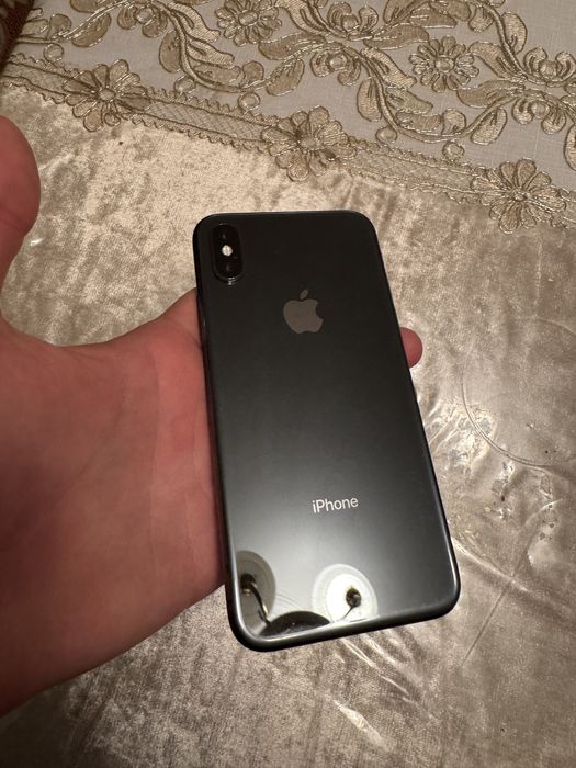 Iphone X Айфон Х