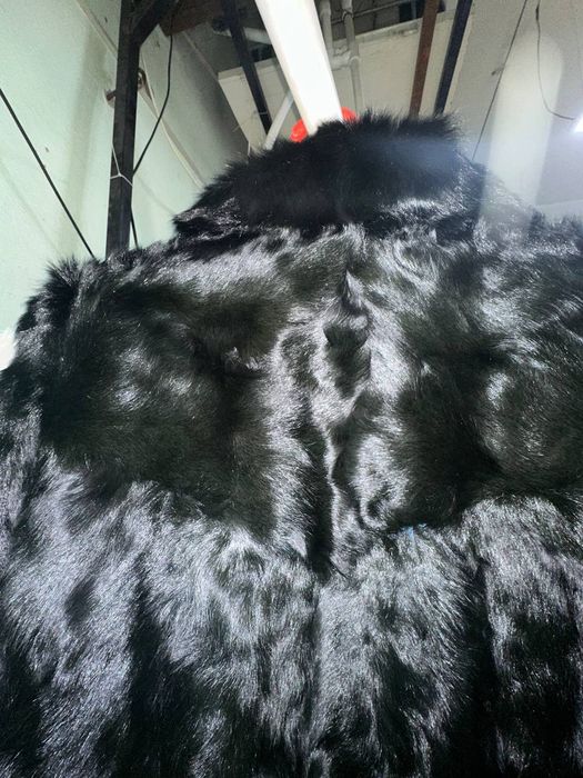 Женский шуба и куртка