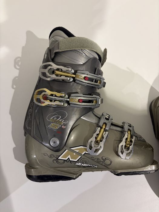 Vand Clapari Nordica