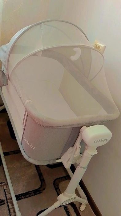 Bolalar karavoti, Kattaqo'rg'on