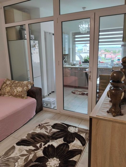 apt. 2 camere central