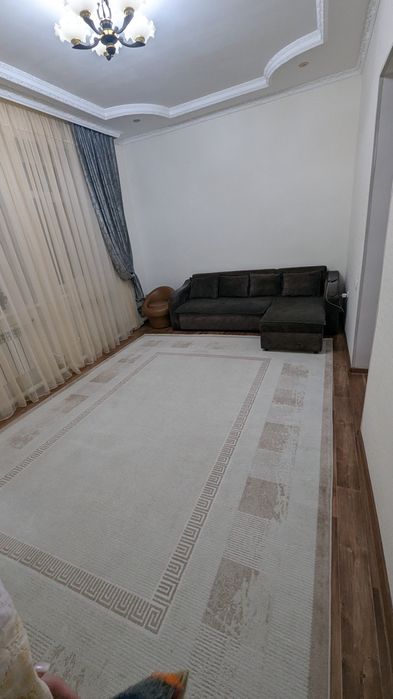 Сдам 2 комнатную квартиру