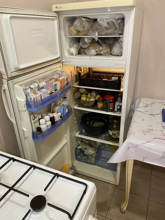 Холодильник в отличном состоянии