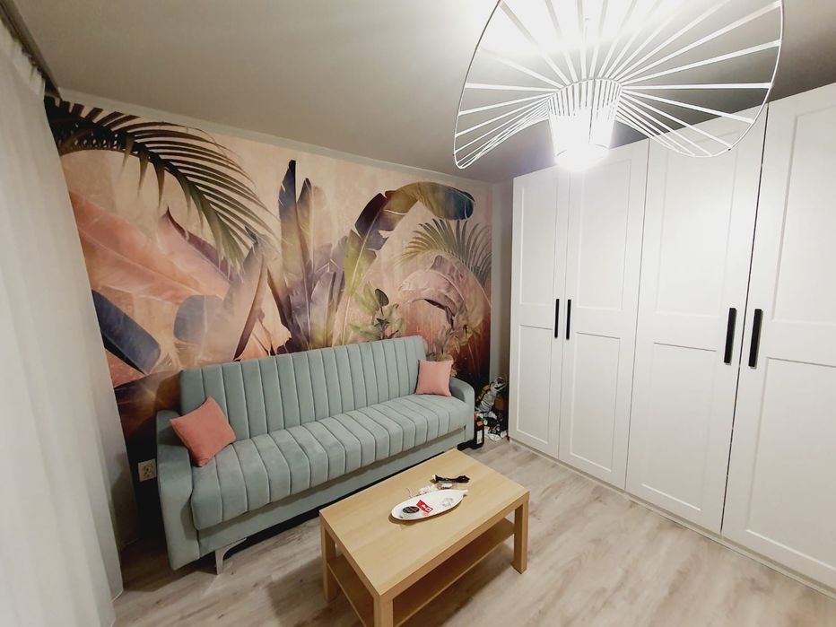 Apartament cu 2 camere Otopeni