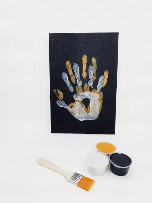 Sevgi muhri Baxt muhri