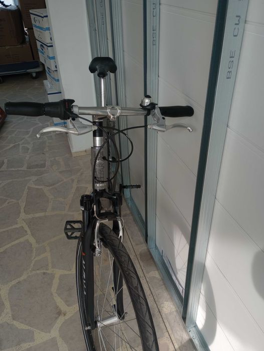 Градски велосипед 28