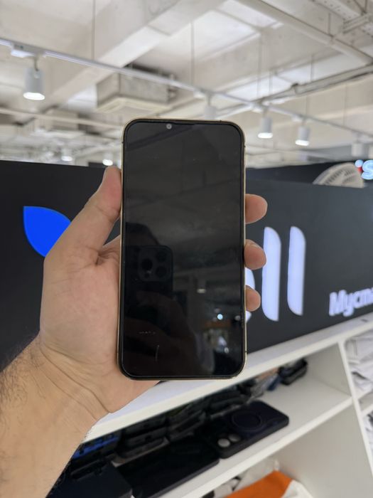 Iphone 13 pro max 128gb