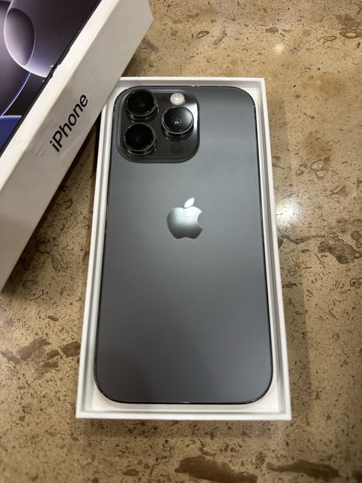 IPhone 16 Pro 128gb