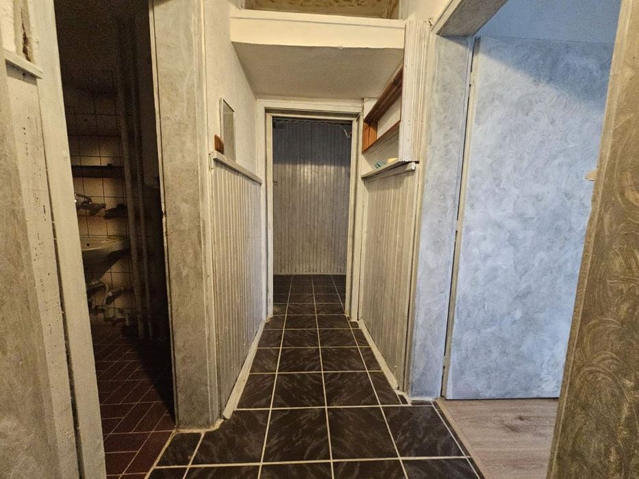 Двустаен апартамент в ж.к. Сухата река! Отлична локация!