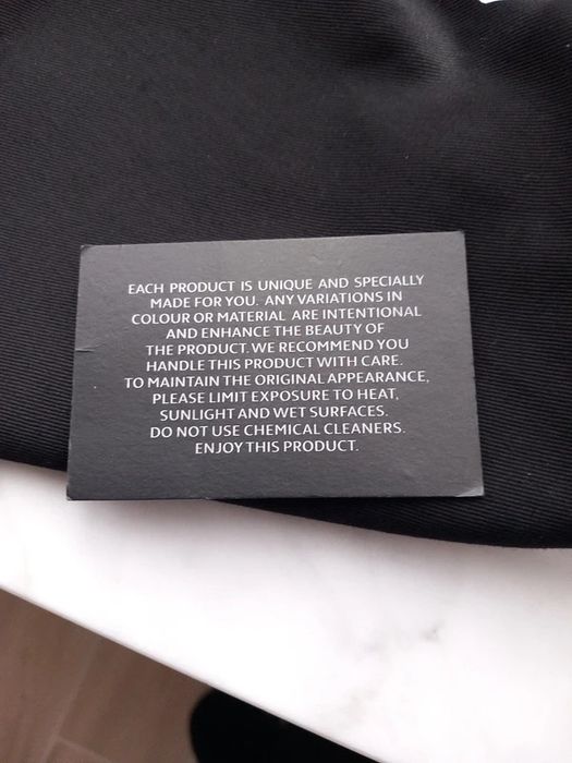 Оригинална раница Karl Lagerfeld - Нова, с етикет!