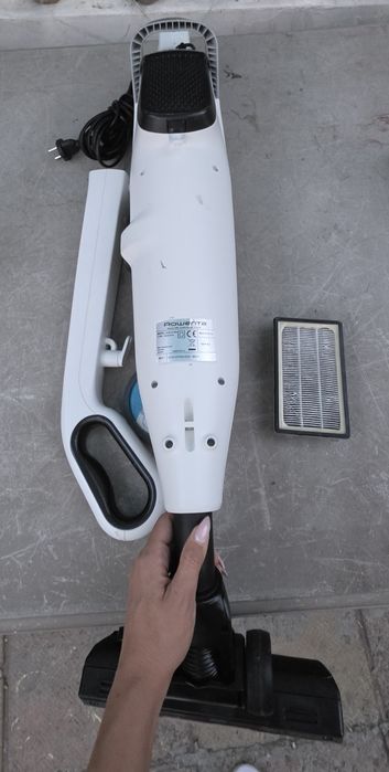 Прахосмукачка Rowenta 750w