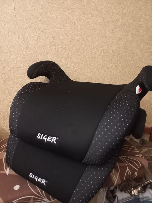 Продам Бустеры  Siger