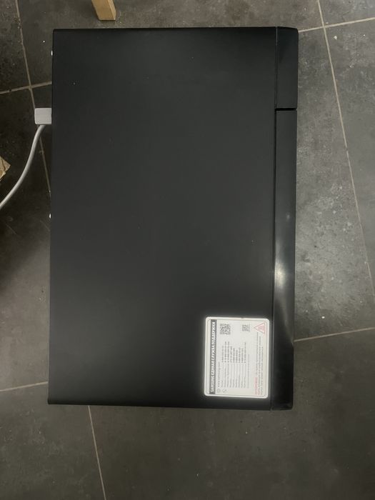 Микроволновая печь Самсунг