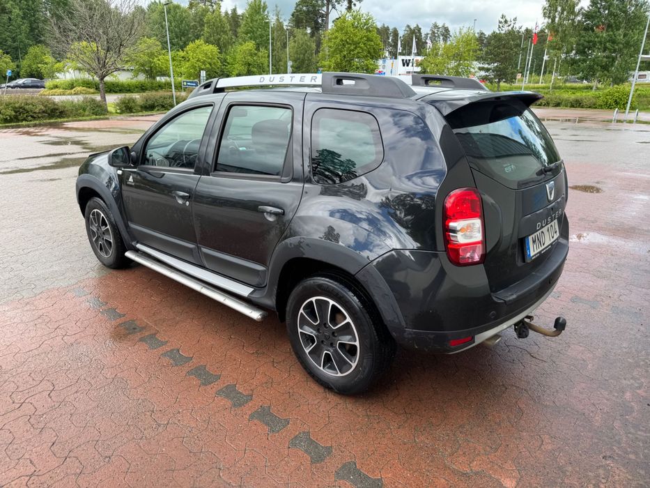 DACIA Duster 2016 — imagine 5