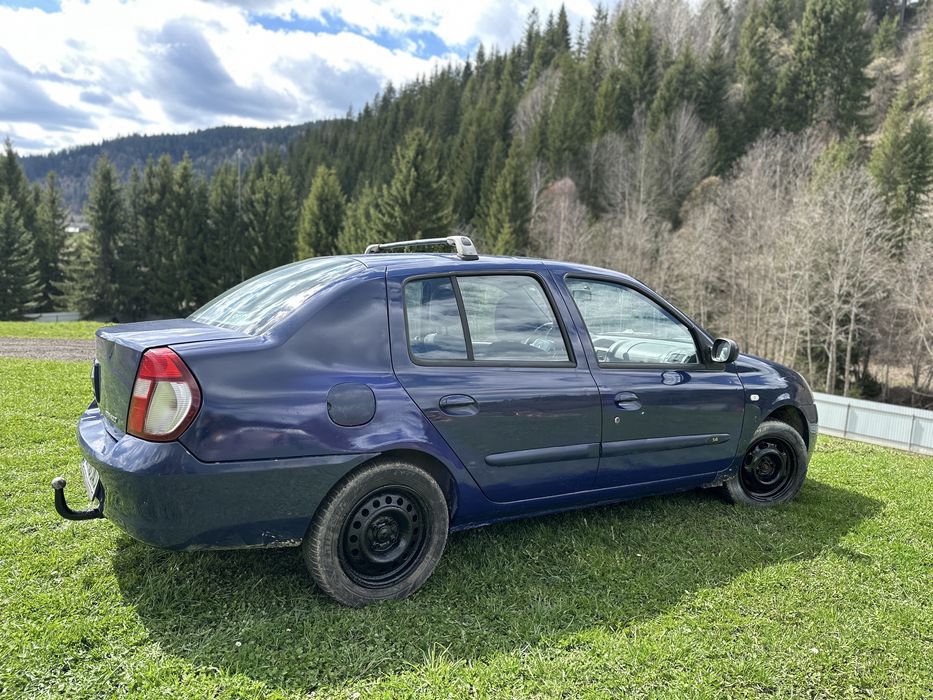 Renault Simbol 1.4 2008