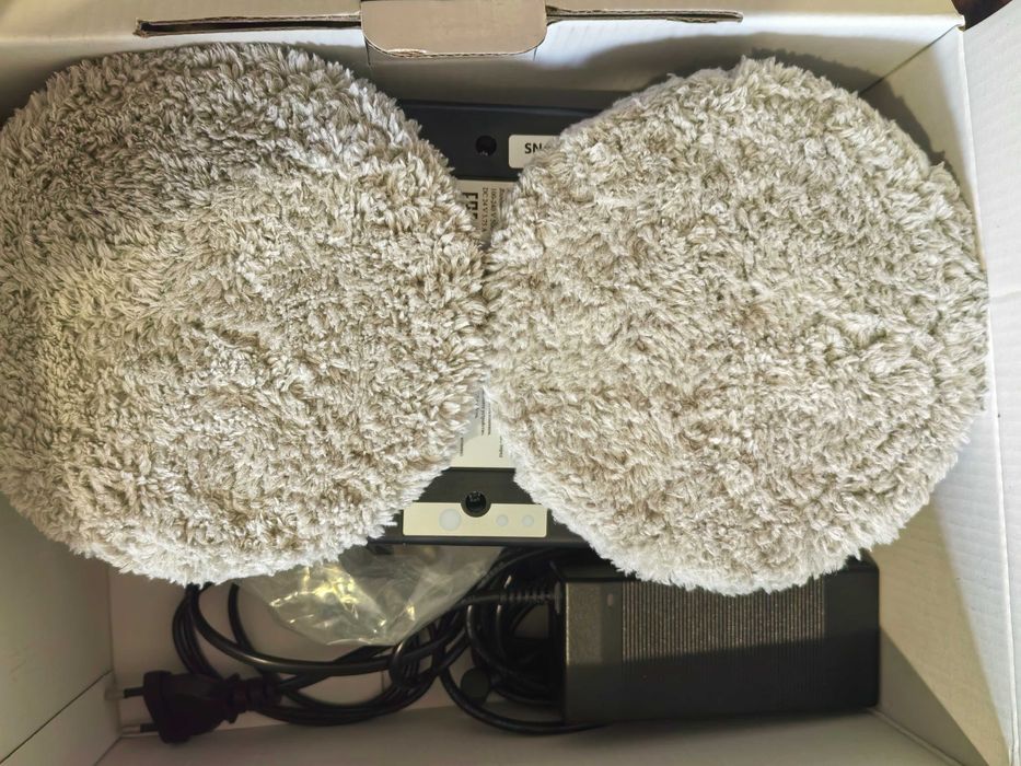 Робот для мытья окон