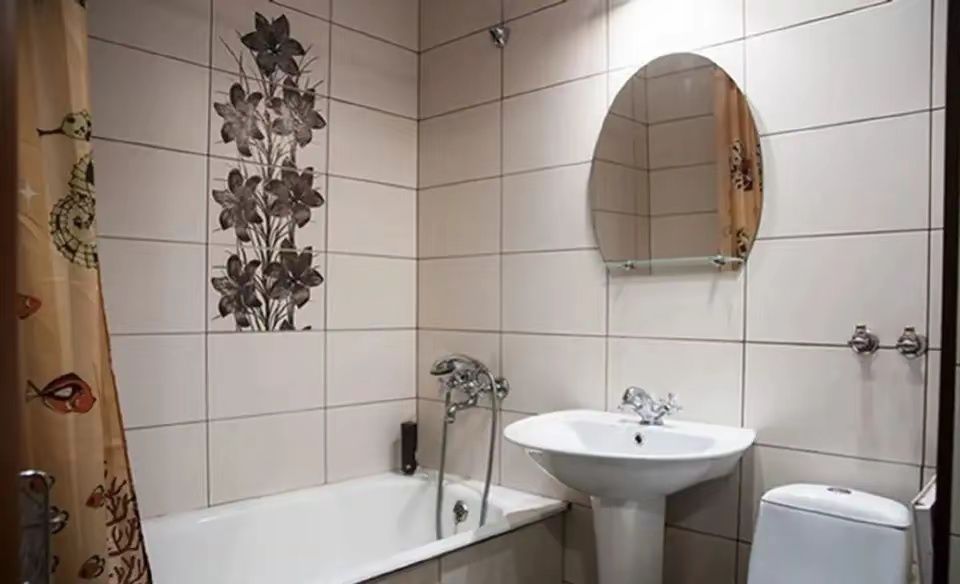 Сдам квартиру по месячно