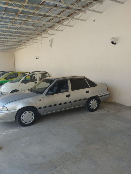 Продается автомобиль Нексия