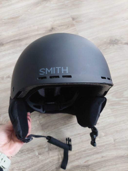 Мъжка ски каска Smith Optics -63-67 см