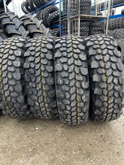 335/80R20 Continental Cauciucuri Radiale Insertie metalica