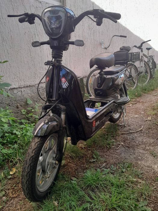 Продам ск8 срочно