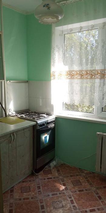 Продам 2 ком квартиру, район Молодежный