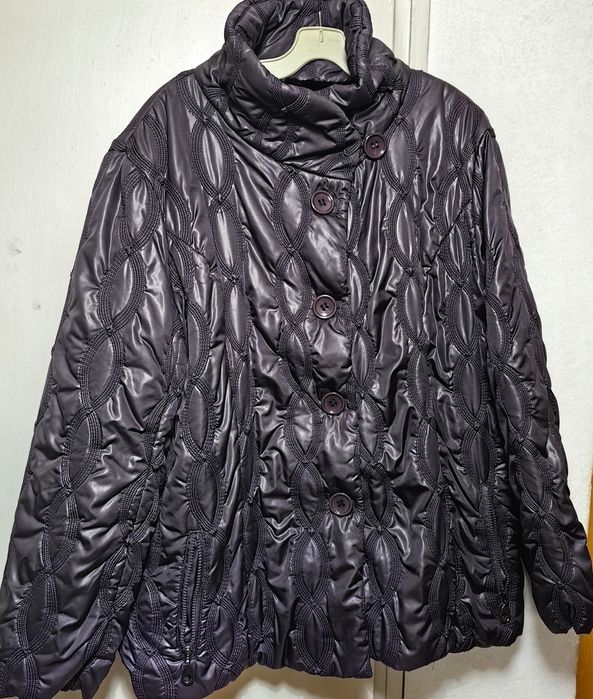 Дамско яке, Steilmann, 42