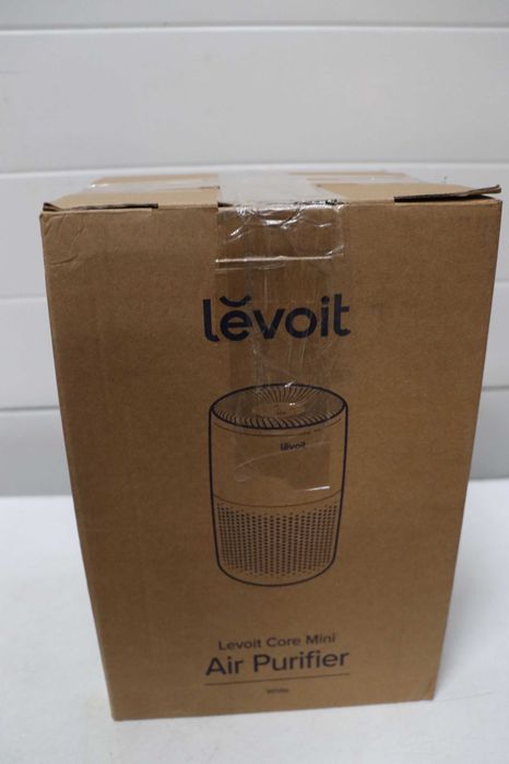 Пречиствател за въздух Levoit Core Mini, 17 кв.м.