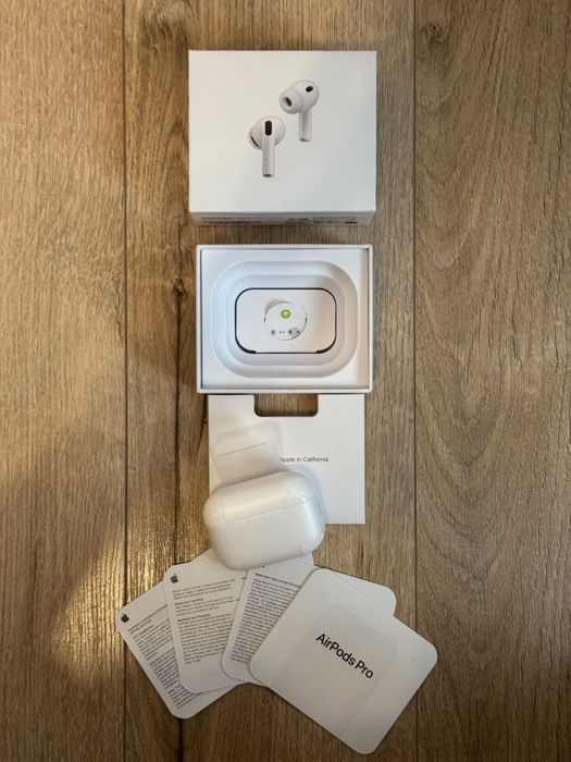 Air Pods 3 Pro ANC