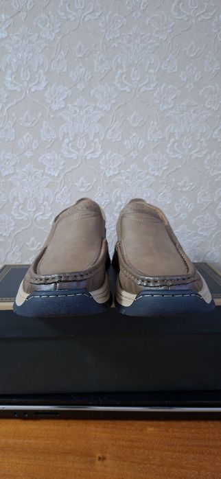 Продам мужские лоферы