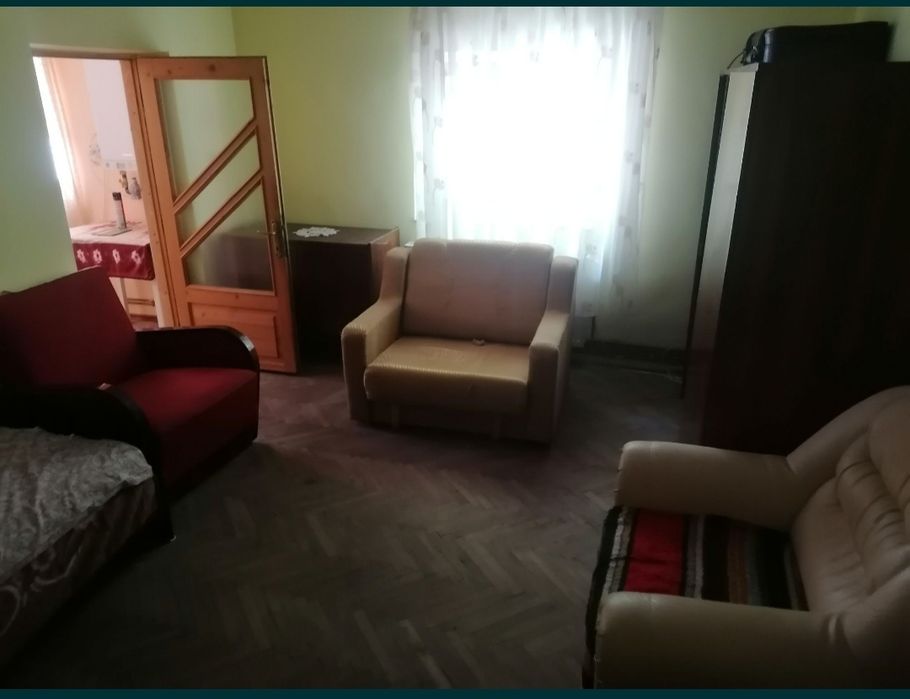 Închiriez casă pentru echipa de muncitori 8 persoane