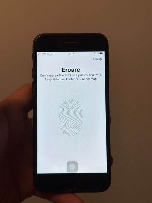 iPhone 8 Negru 64GB