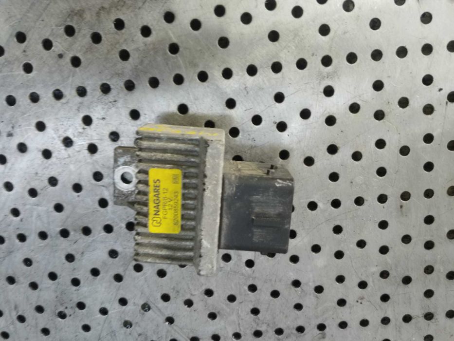 releu bujii 1.5 dci nissan juke f15 renault koleos 1 megane 3 8200859243