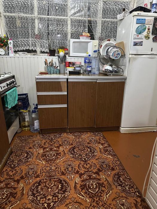 ТТЗ 2х в 3х комнатная квартира