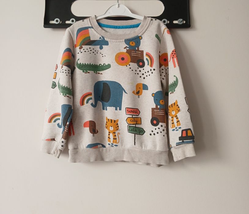 Комплекти h&m 4-5 години