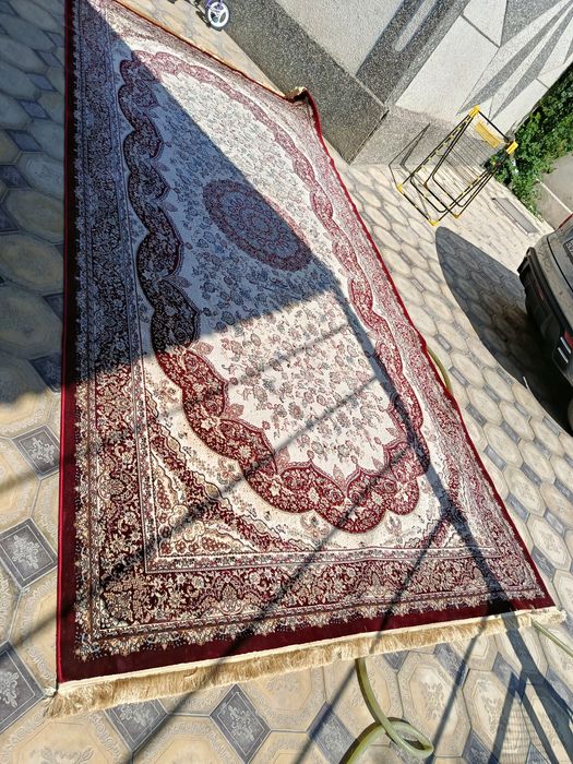 Ковры б/у срочно